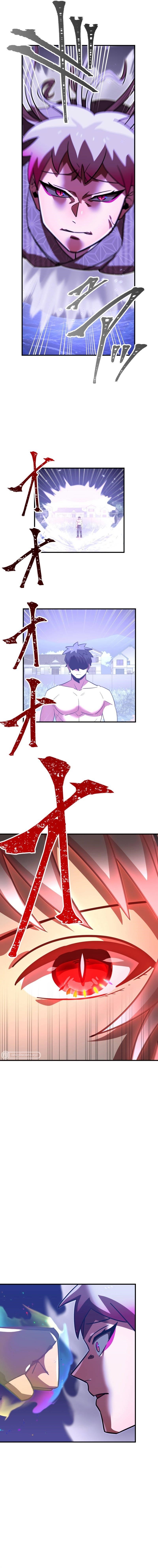 Savior of Divine Blood ~Draw Out 0.00000001% To Become the Strongest~ Chapter 70 - Page 12 in English