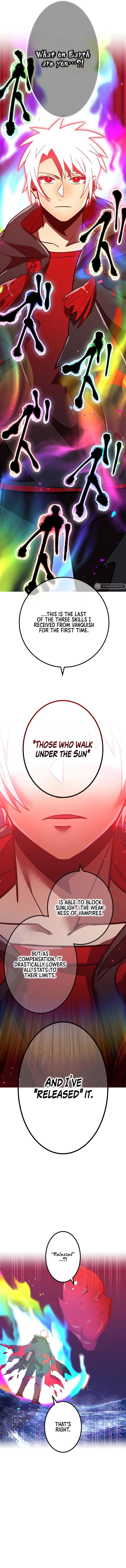 Savior of Divine Blood ~Draw Out 0.00000001% To Become the Strongest~ Chapter 70 - Page 17 in English