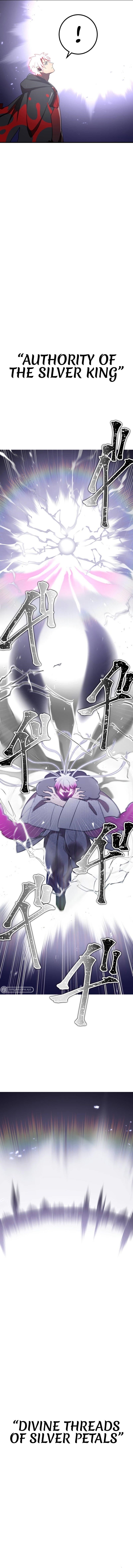 Savior of Divine Blood ~Draw Out 0.00000001% To Become the Strongest~ Chapter 70 - Page 19 in English