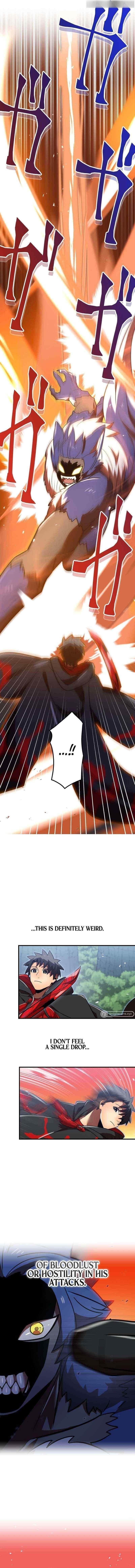 Savior of Divine Blood ~Draw Out 0.00000001% To Become the Strongest~ Chapter 76 - Page 17 in English
