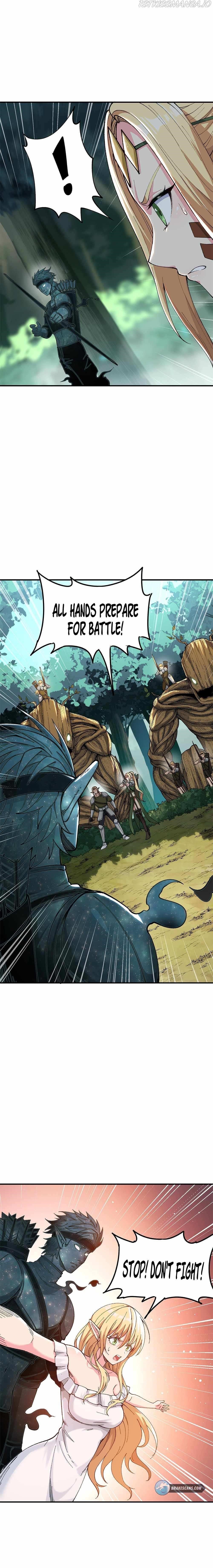 The Heavenly Path Is Not Stupid Chapter 10 - Page 16 in English
