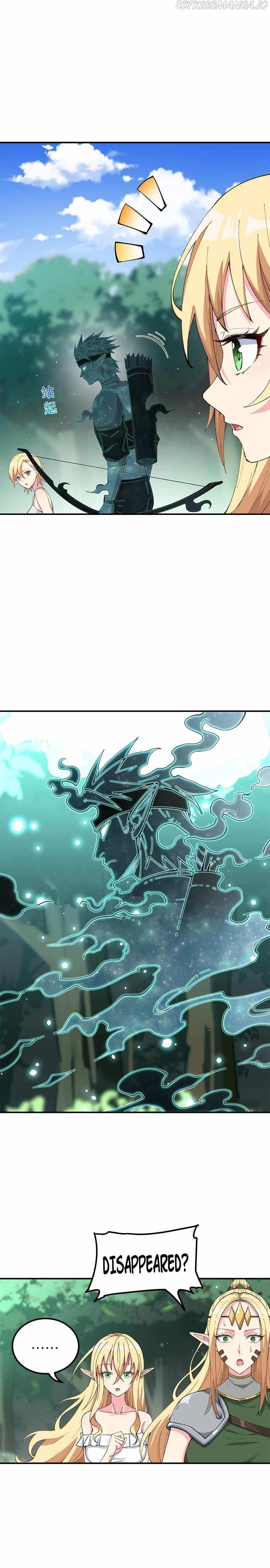 The Heavenly Path Is Not Stupid Chapter 10 - Page 20 in English