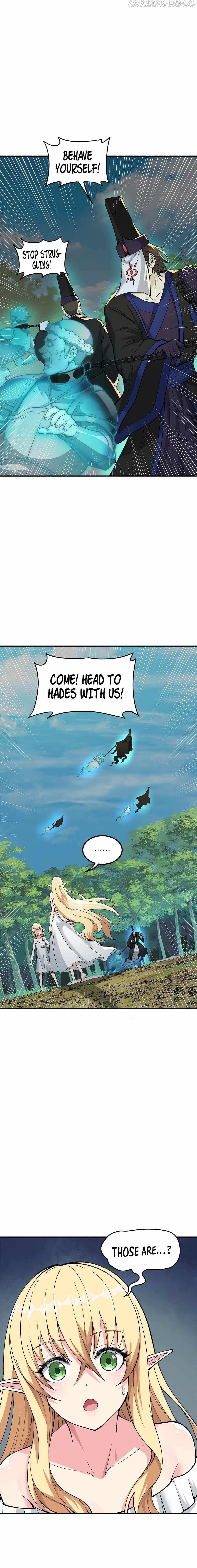The Heavenly Path Is Not Stupid Chapter 10 - Page 26 in English