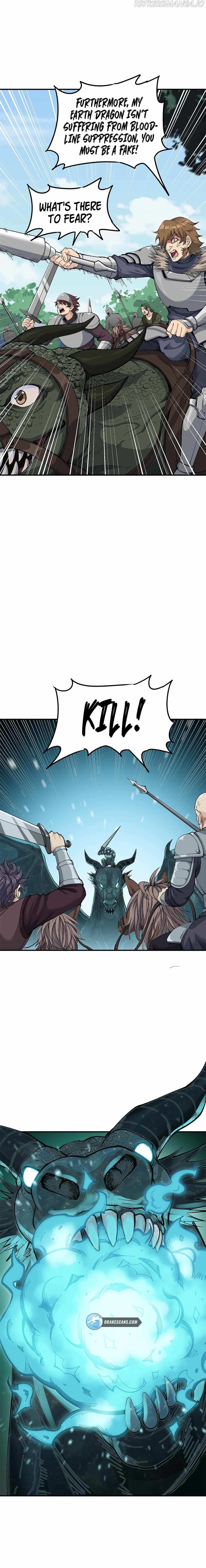 The Heavenly Path Is Not Stupid Chapter 10 - Page 4 in English