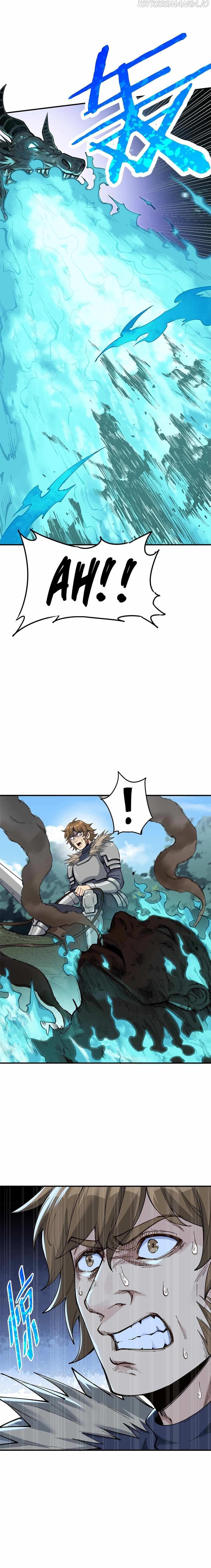 The Heavenly Path Is Not Stupid Chapter 10 - Page 5 in English