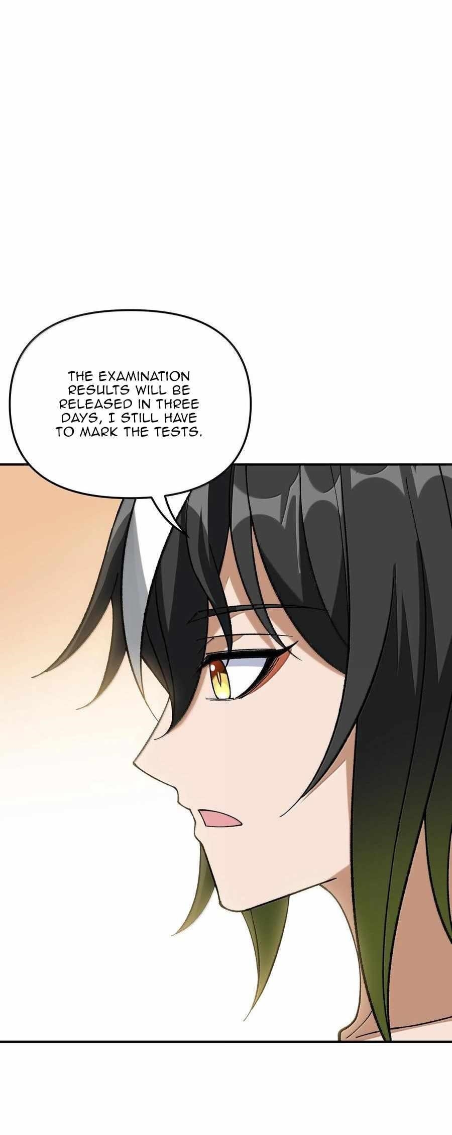 The Heavenly Path Is Not Stupid Chapter 100 - Page 24 in English