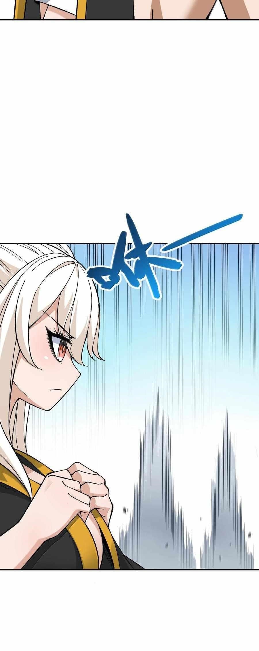 The Heavenly Path Is Not Stupid Chapter 100 - Page 26 in English