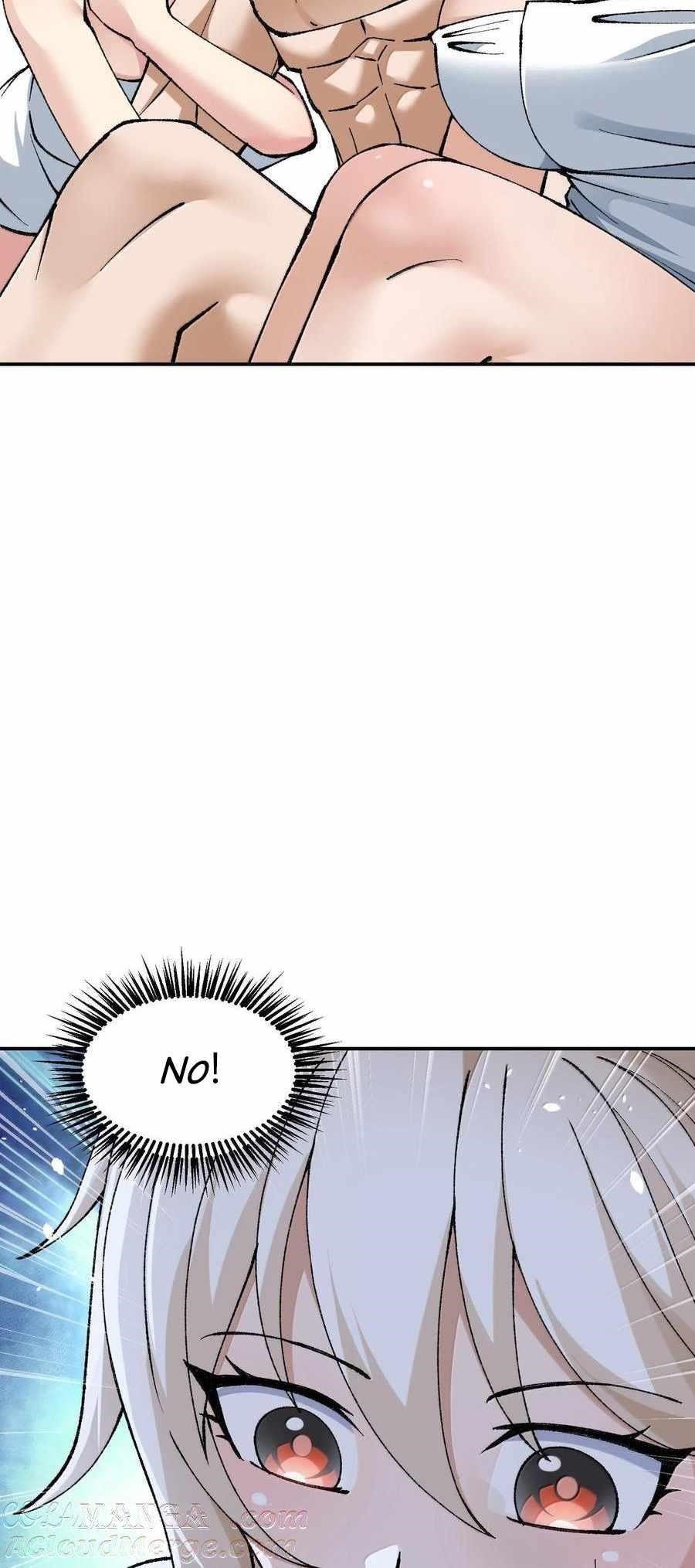 The Heavenly Path Is Not Stupid Chapter 100 - Page 5 in English