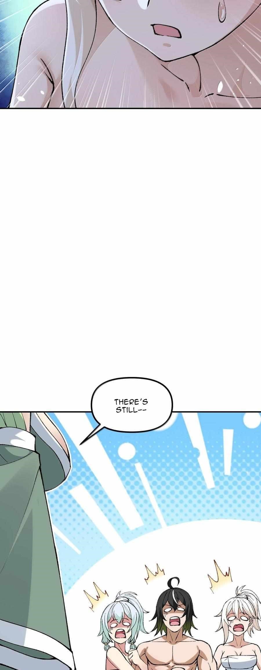 The Heavenly Path Is Not Stupid Chapter 100 - Page 6 in English