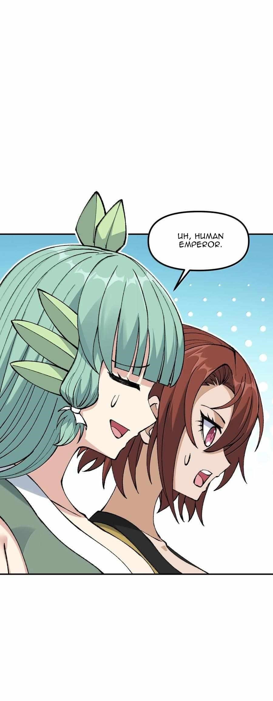 The Heavenly Path Is Not Stupid Chapter 100 - Page 9 in English