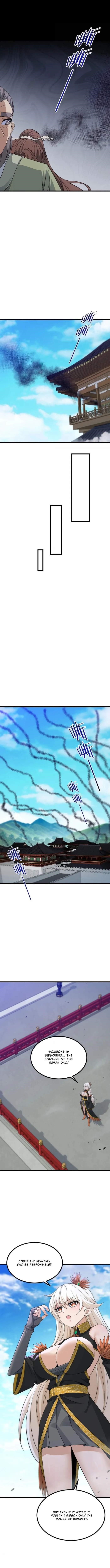 The Heavenly Path Is Not Stupid Chapter 103 - Page 6 in English