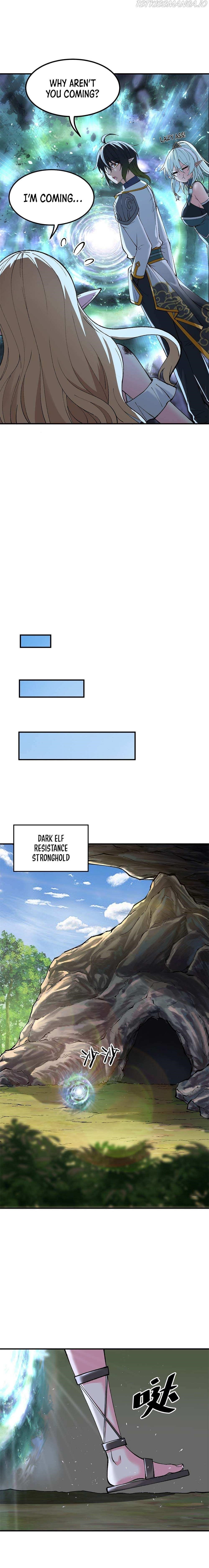 The Heavenly Path Is Not Stupid Chapter 13 - Page 22 in English