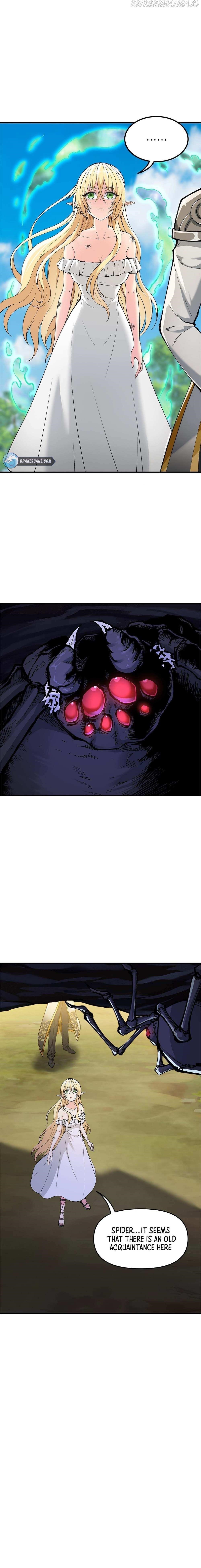 The Heavenly Path Is Not Stupid Chapter 13 - Page 23 in English