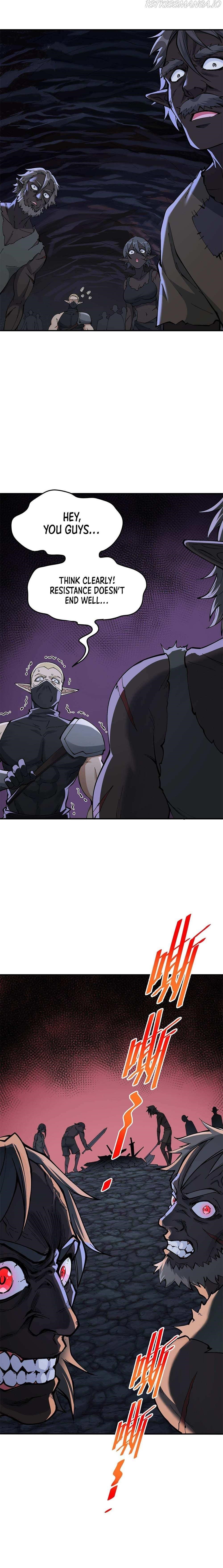 The Heavenly Path Is Not Stupid Chapter 13 - Page 9 in English