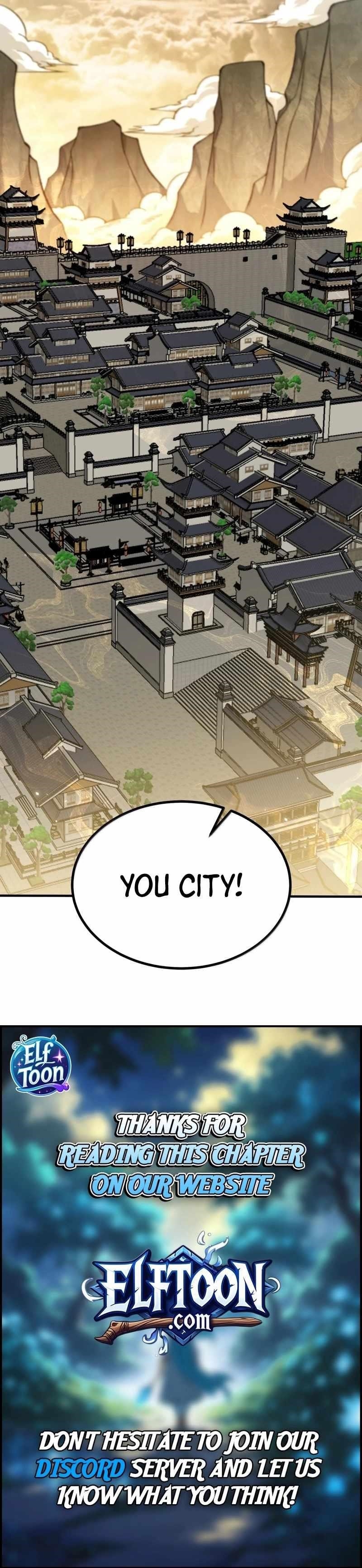 The Heavenly Path Is Not Stupid Chapter 130 - Page 9 in English