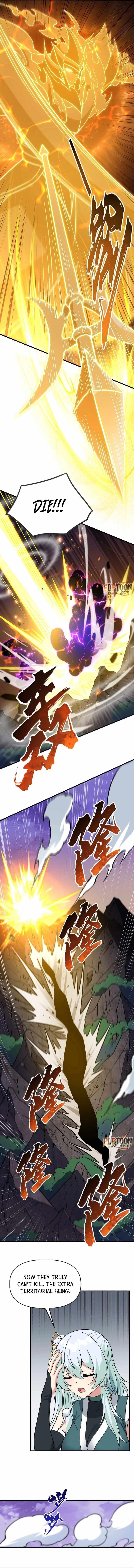 The Heavenly Path Is Not Stupid Chapter 138 - Page 5 in English