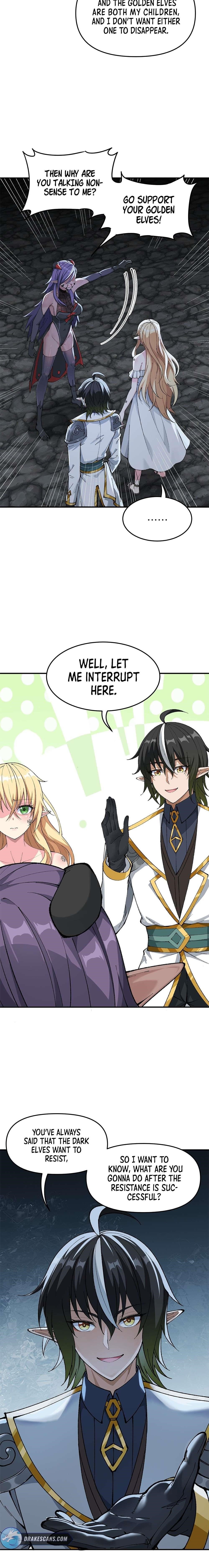 The Heavenly Path Is Not Stupid Chapter 14 - Page 18 in English