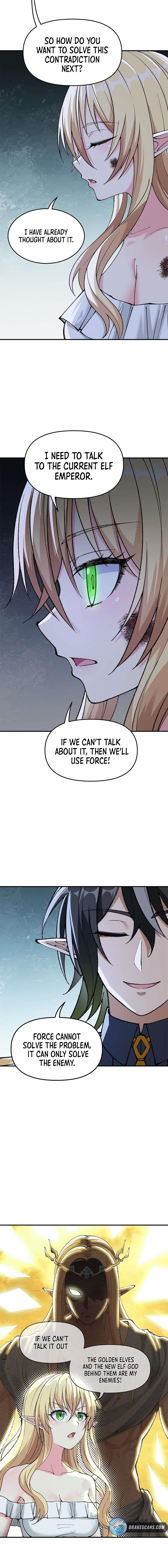The Heavenly Path Is Not Stupid Chapter 14 - Page 24 in English