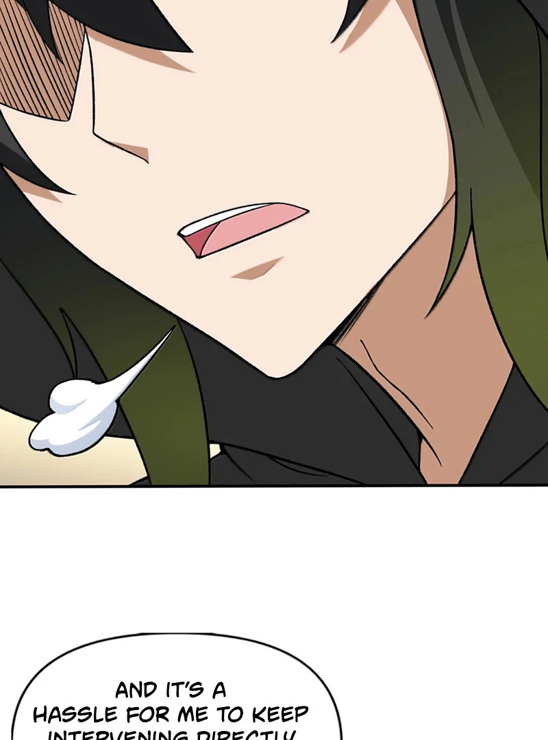 The Heavenly Path Is Not Stupid Chapter 144 - Page 16 in English