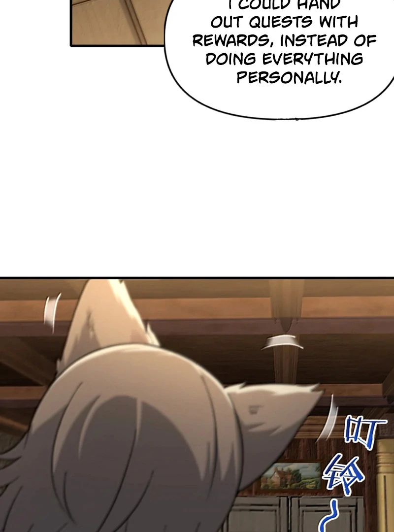 The Heavenly Path Is Not Stupid Chapter 144 - Page 18 in English