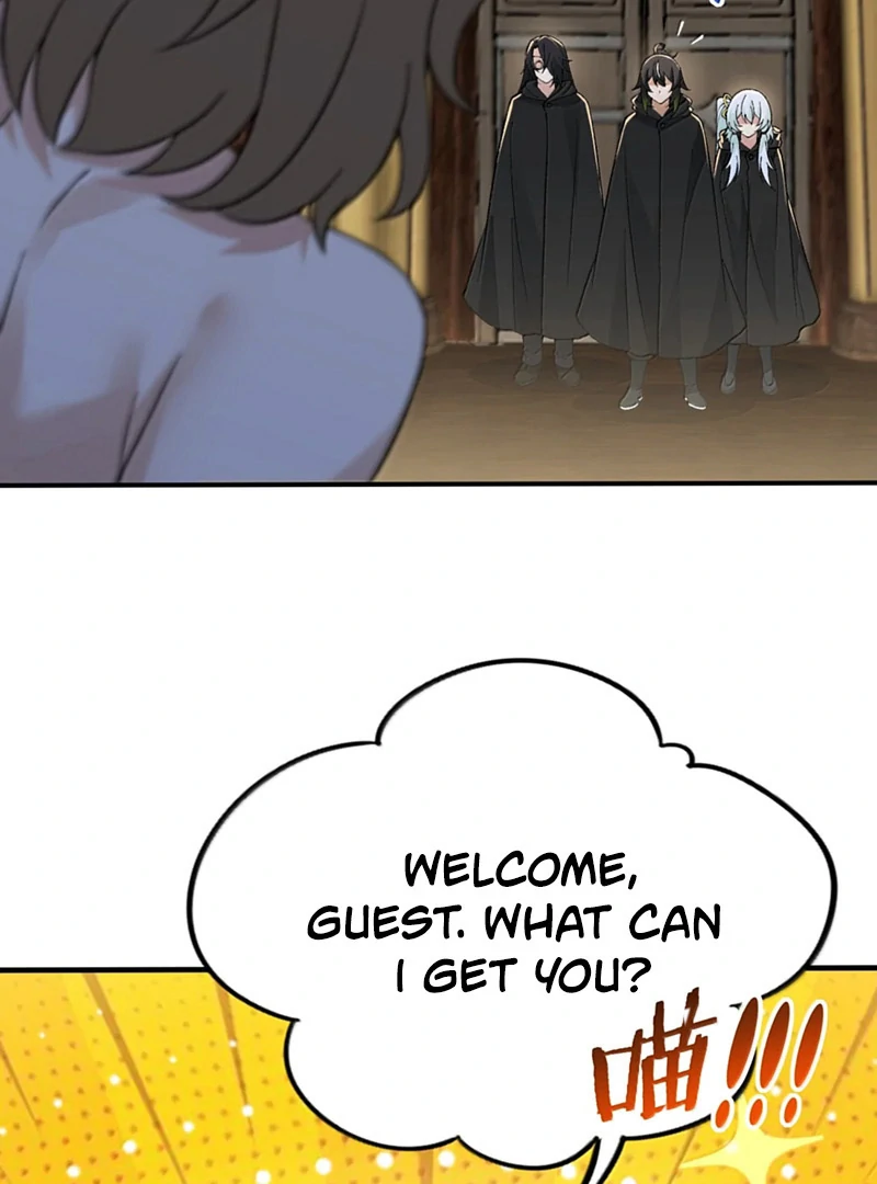 The Heavenly Path Is Not Stupid Chapter 144 - Page 19 in English