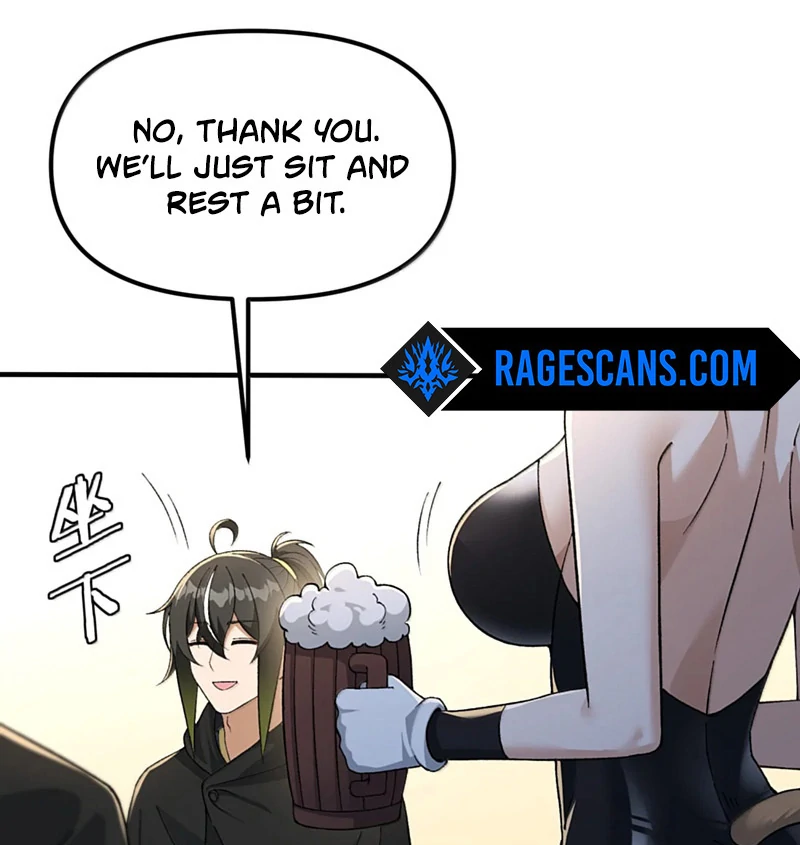 The Heavenly Path Is Not Stupid Chapter 144 - Page 23 in English