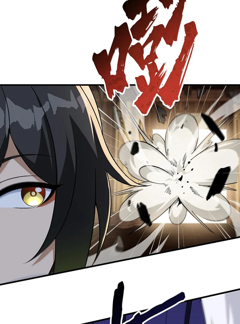 The Heavenly Path Is Not Stupid Chapter 144 - Page 27 in English