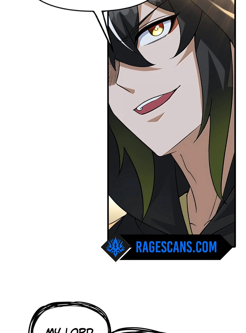 The Heavenly Path Is Not Stupid Chapter 144 - Page 3 in English