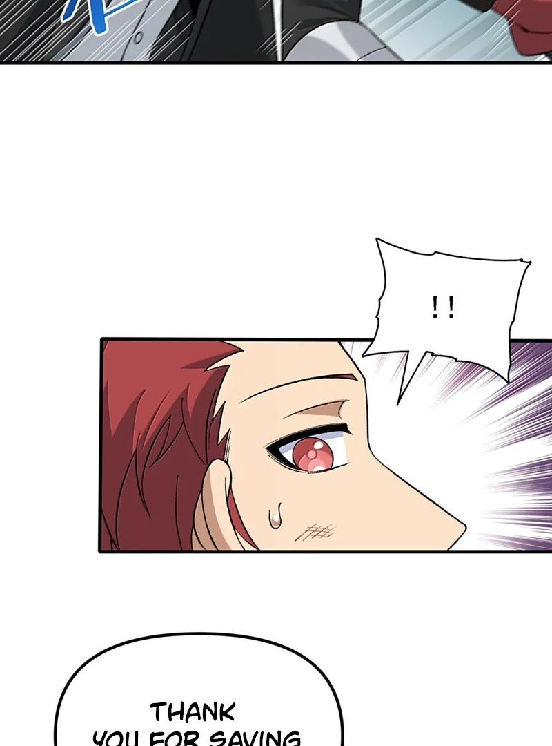 The Heavenly Path Is Not Stupid Chapter 144 - Page 31 in English