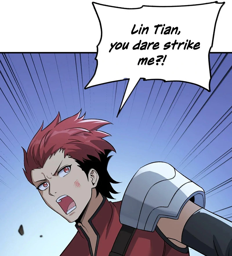 The Heavenly Path Is Not Stupid Chapter 144 - Page 33 in English