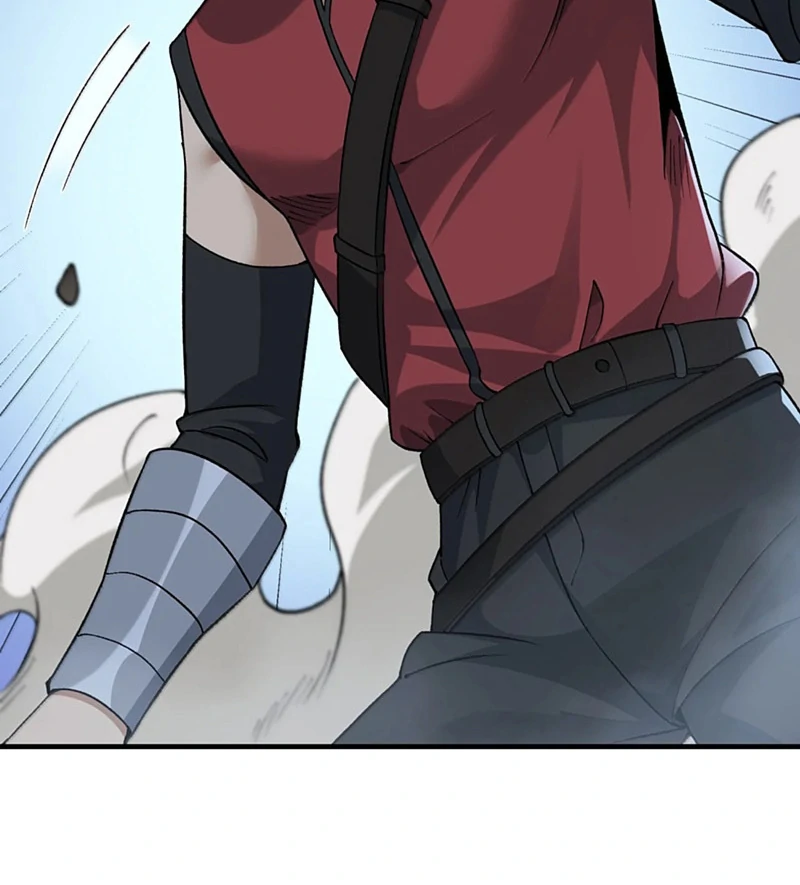 The Heavenly Path Is Not Stupid Chapter 144 - Page 34 in English