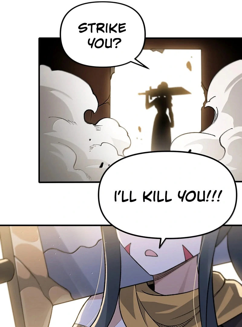 The Heavenly Path Is Not Stupid Chapter 144 - Page 35 in English