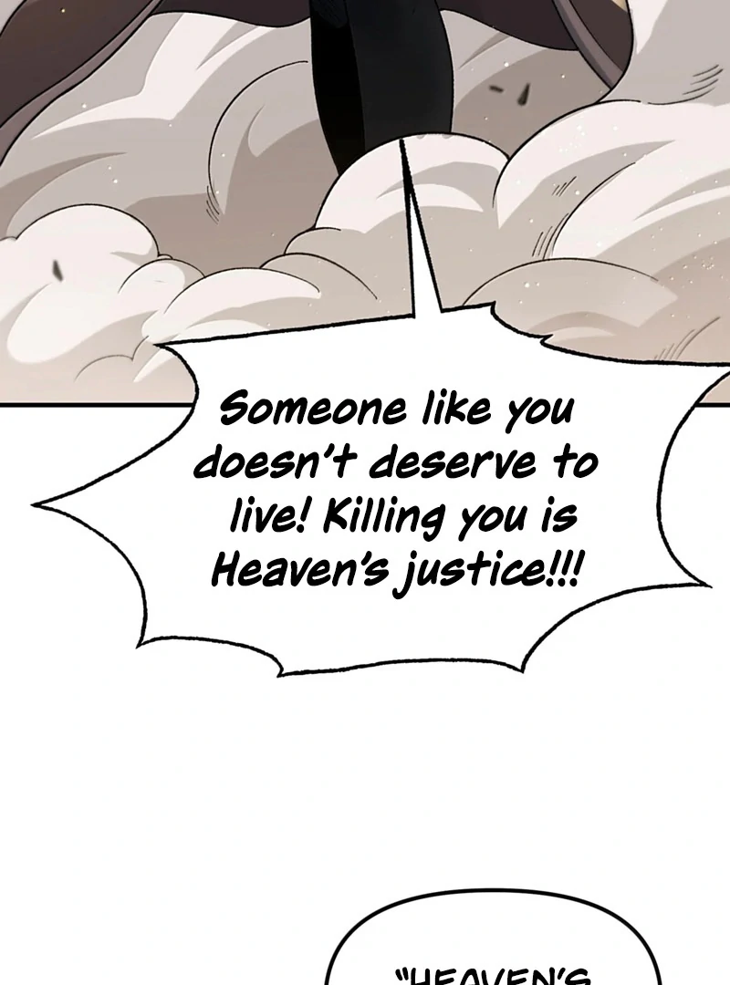 The Heavenly Path Is Not Stupid Chapter 144 - Page 38 in English