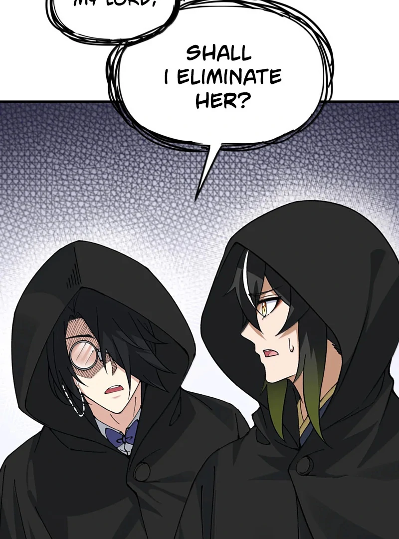 The Heavenly Path Is Not Stupid Chapter 144 - Page 4 in English