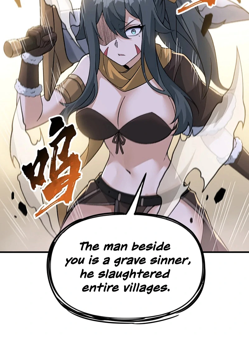 The Heavenly Path Is Not Stupid Chapter 144 - Page 42 in English