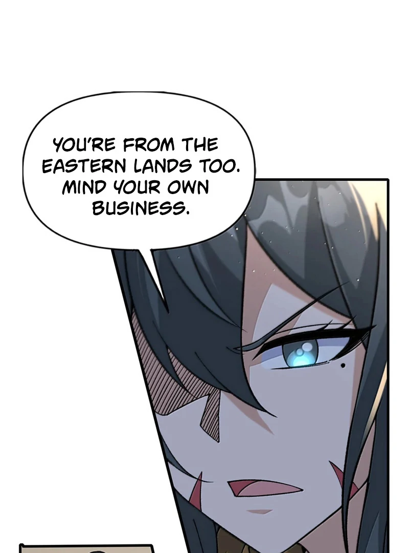 The Heavenly Path Is Not Stupid Chapter 144 - Page 43 in English