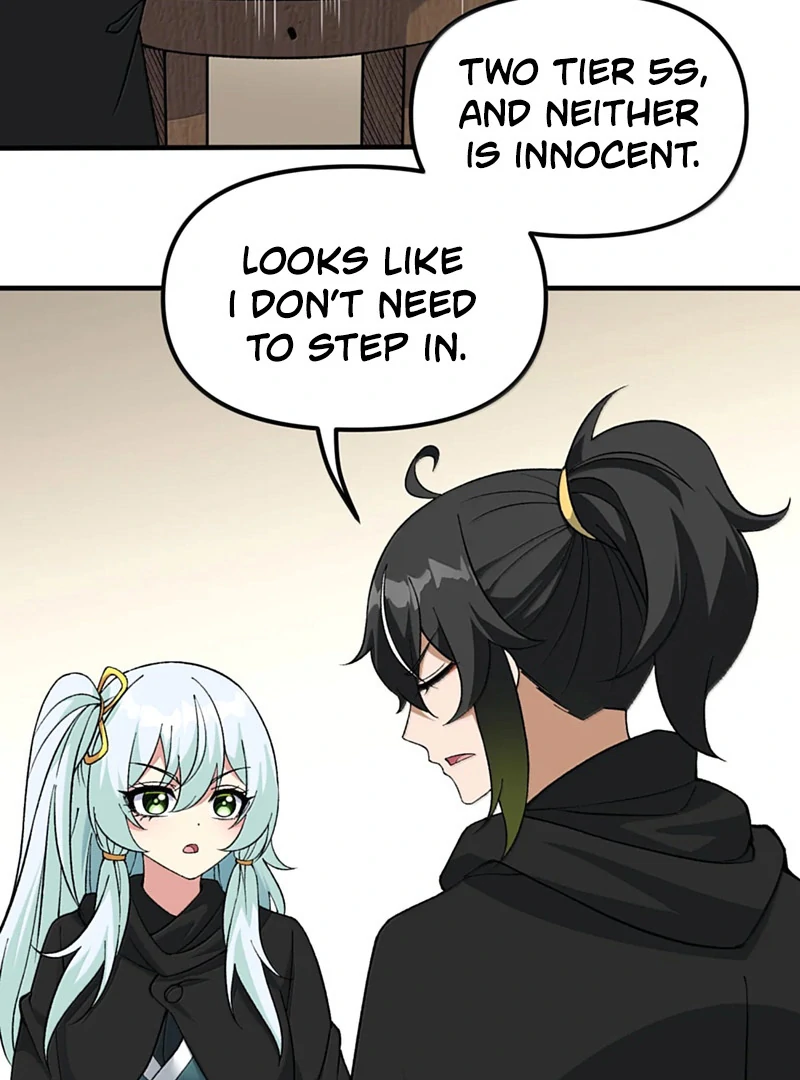 The Heavenly Path Is Not Stupid Chapter 144 - Page 53 in English