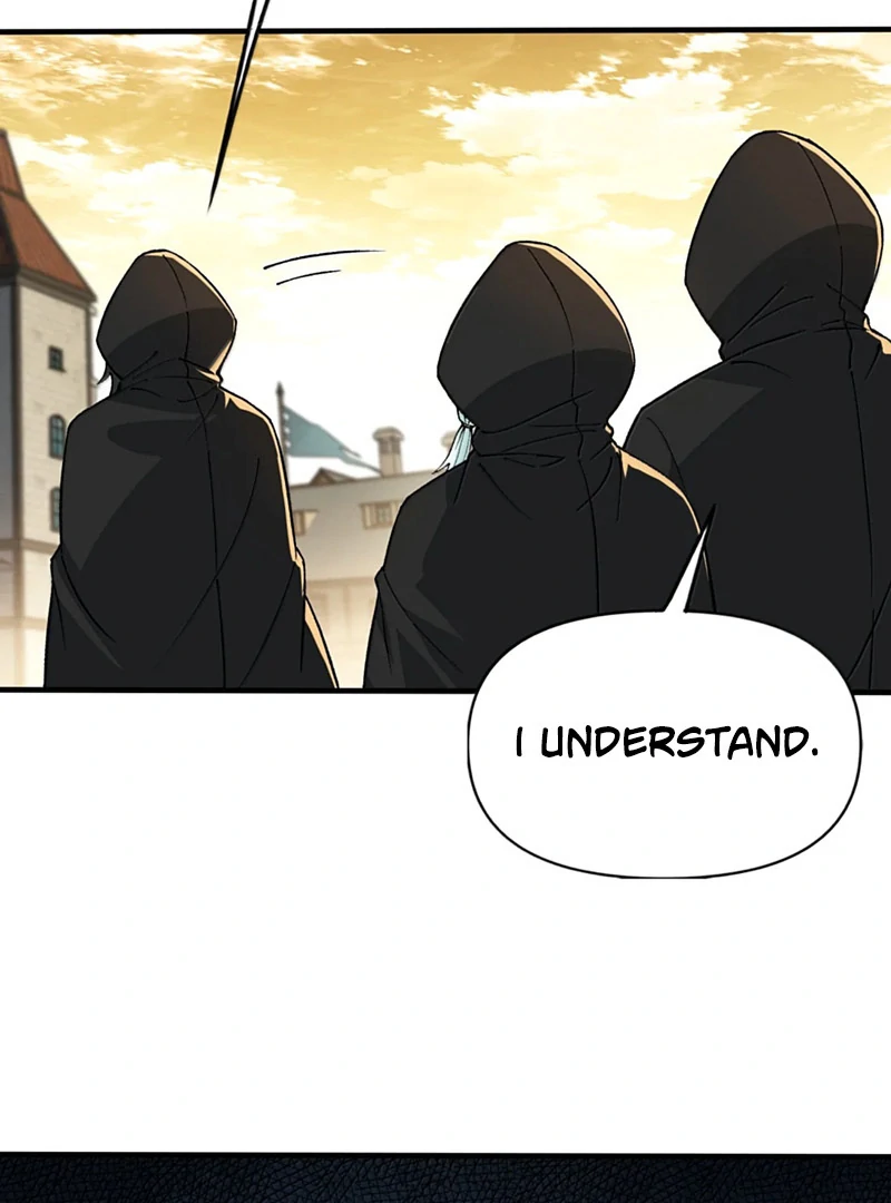 The Heavenly Path Is Not Stupid Chapter 144 - Page 6 in English