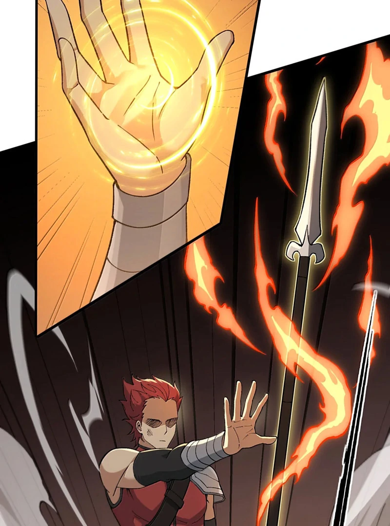The Heavenly Path Is Not Stupid Chapter 144 - Page 60 in English