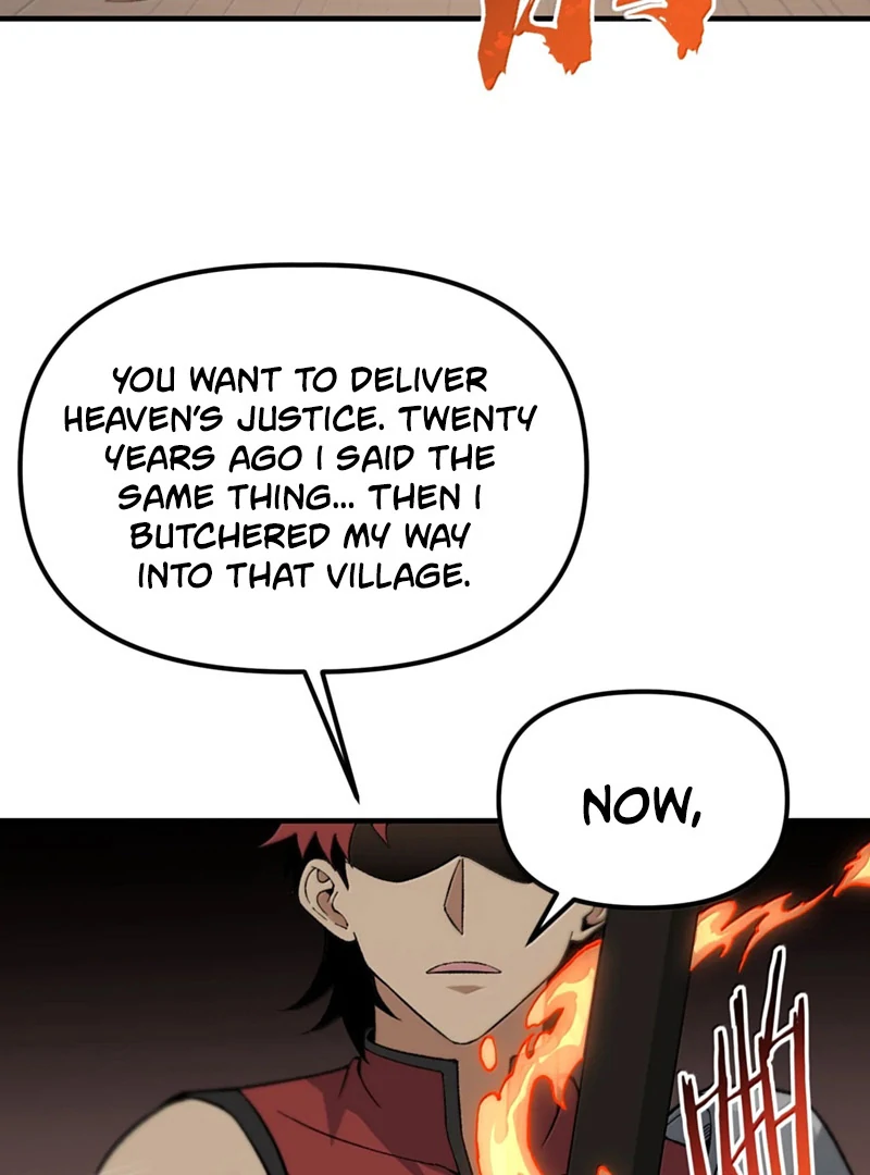 The Heavenly Path Is Not Stupid Chapter 144 - Page 62 in English