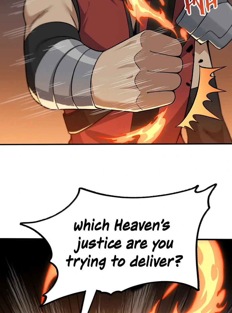 The Heavenly Path Is Not Stupid Chapter 144 - Page 63 in English
