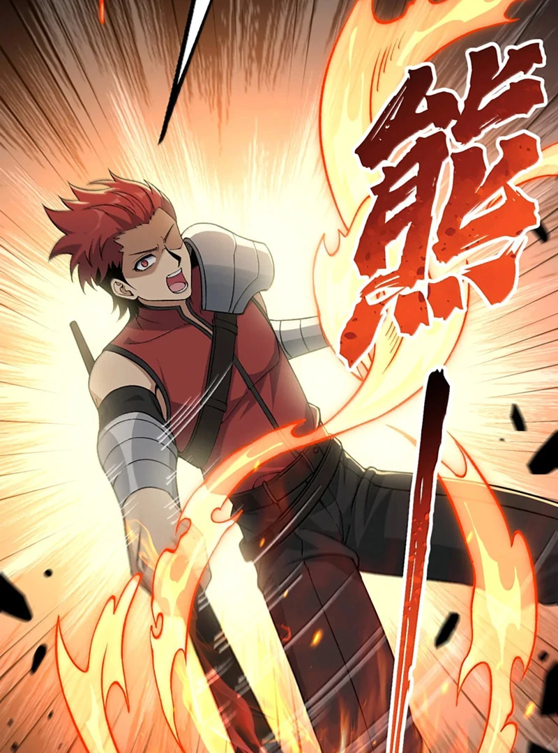 The Heavenly Path Is Not Stupid Chapter 144 - Page 64 in English