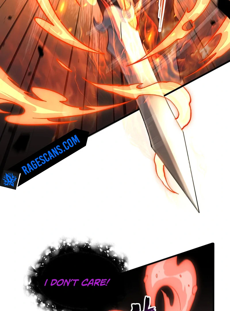 The Heavenly Path Is Not Stupid Chapter 144 - Page 65 in English