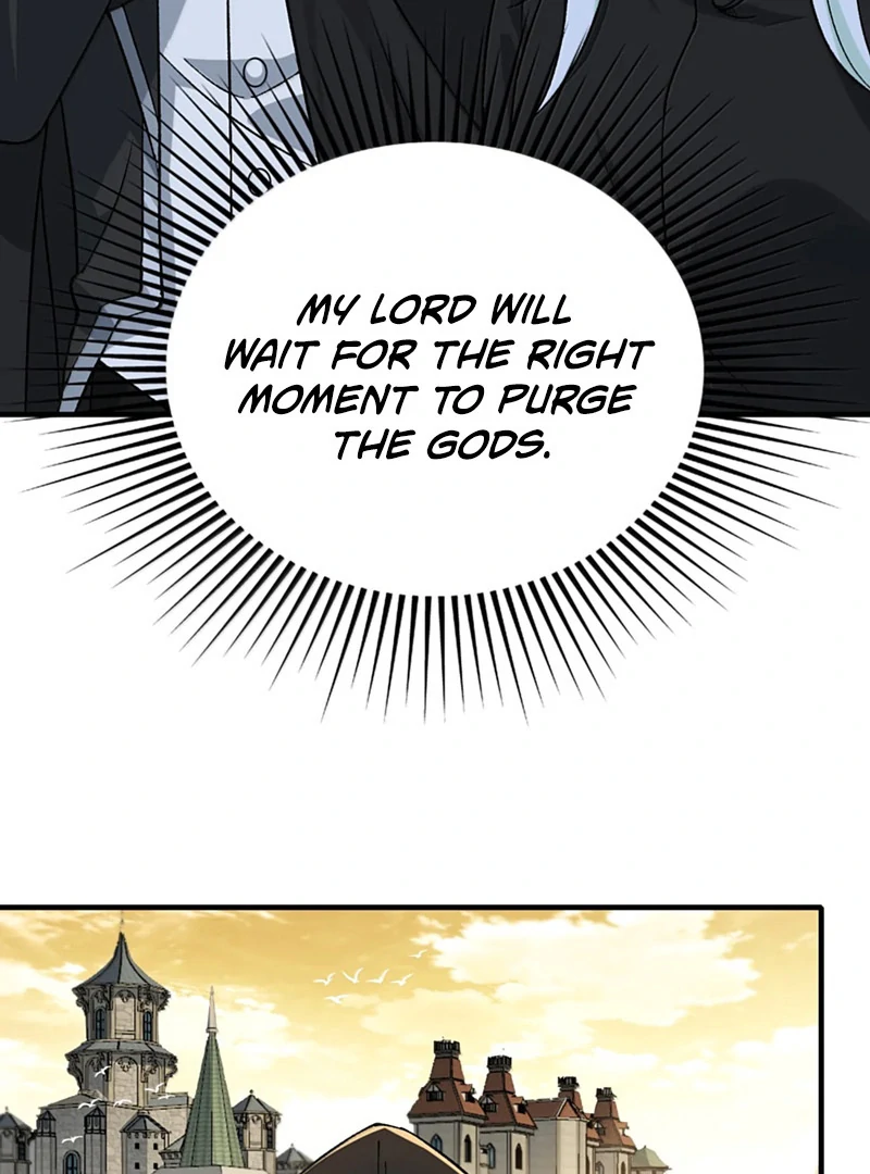 The Heavenly Path Is Not Stupid Chapter 144 - Page 8 in English
