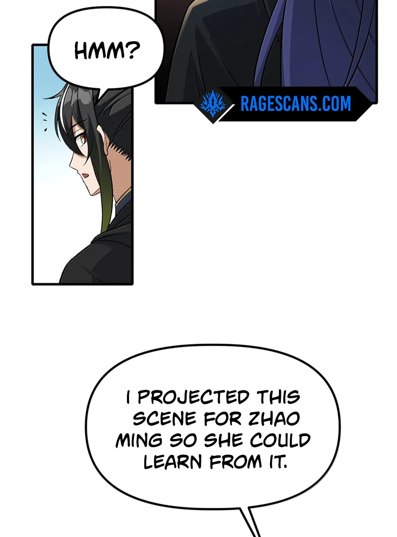 The Heavenly Path Is Not Stupid Chapter 144 - Page 80 in English