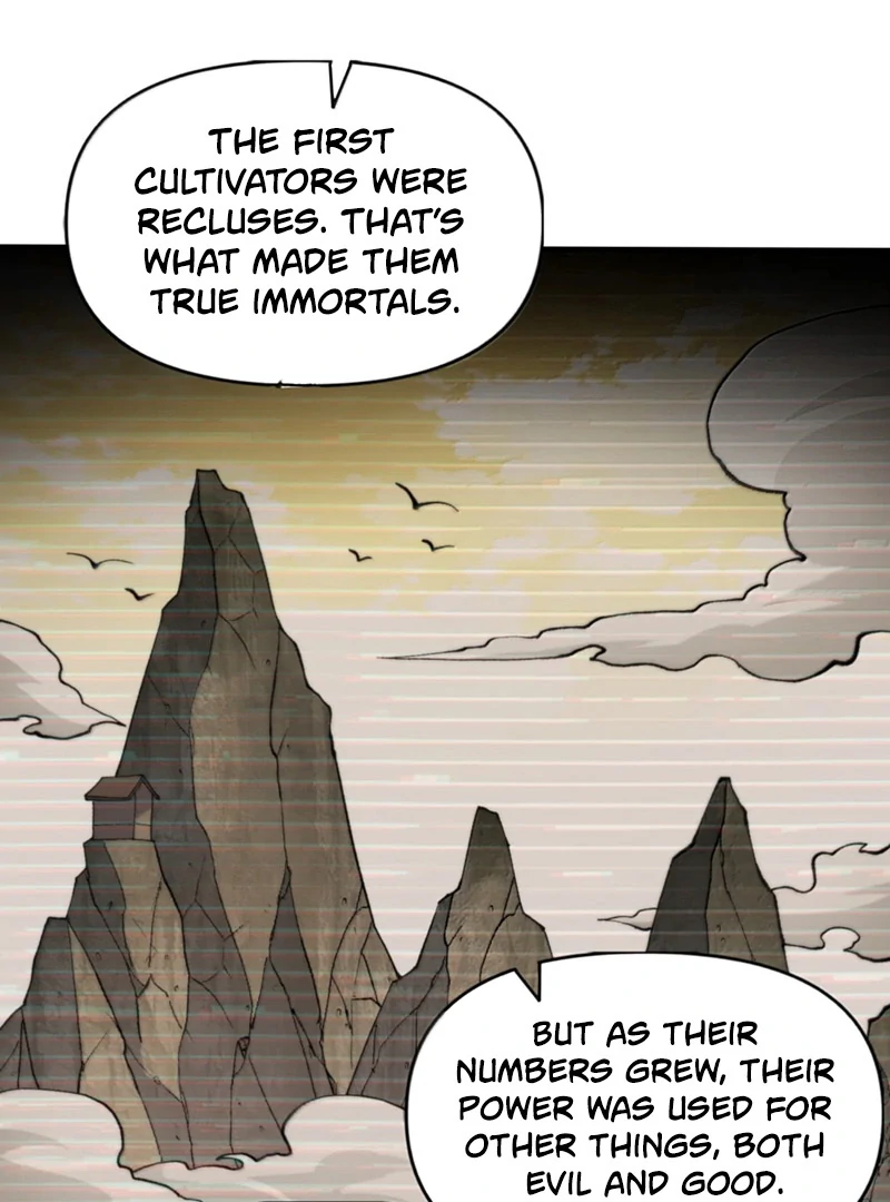 The Heavenly Path Is Not Stupid Chapter 144 - Page 85 in English
