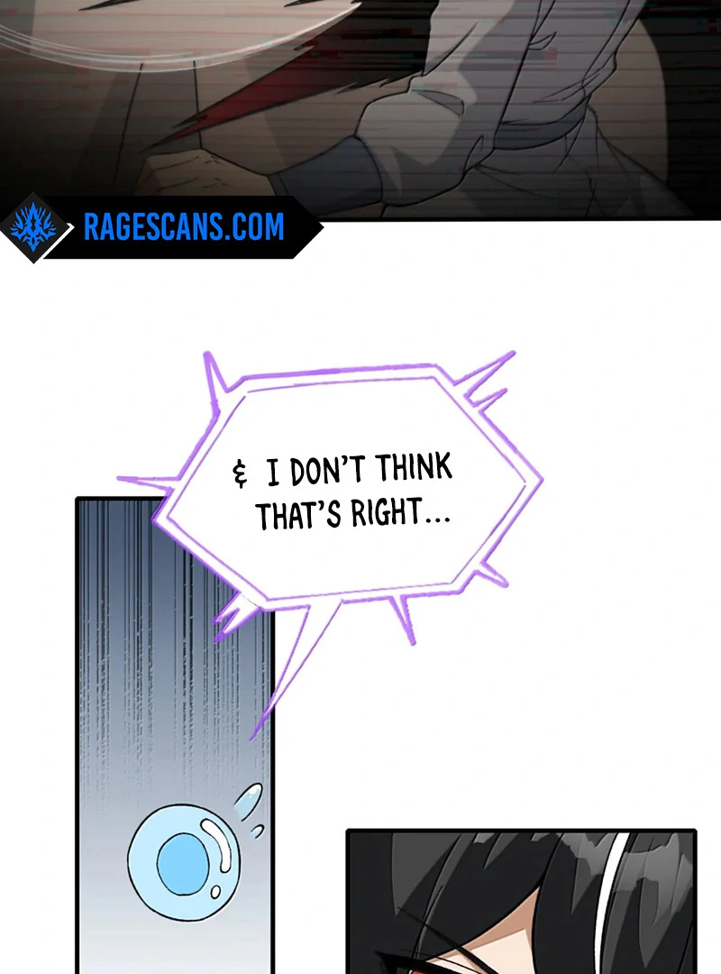The Heavenly Path Is Not Stupid Chapter 144 - Page 87 in English