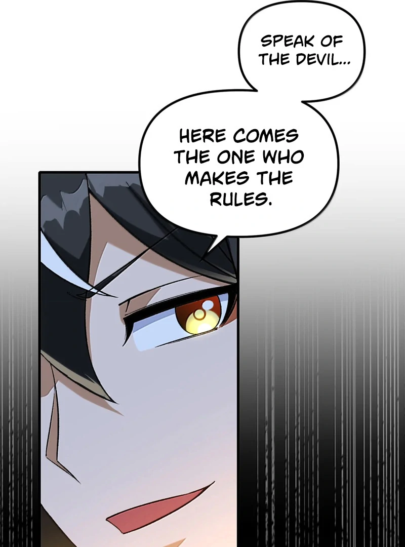 The Heavenly Path Is Not Stupid Chapter 145 - Page 23 in English