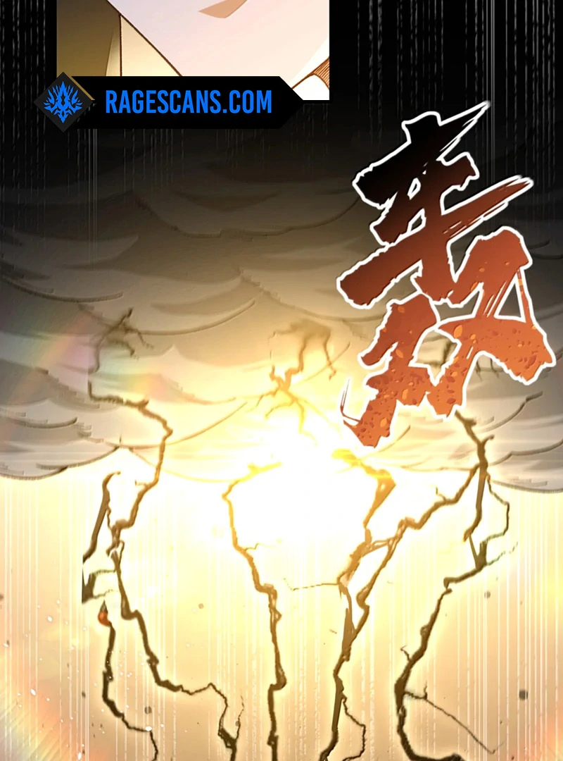 The Heavenly Path Is Not Stupid Chapter 145 - Page 24 in English