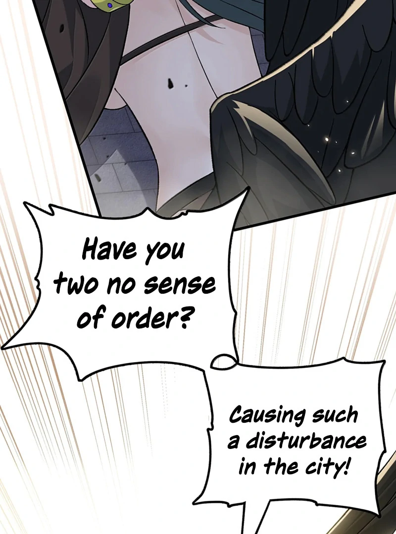 The Heavenly Path Is Not Stupid Chapter 145 - Page 36 in English